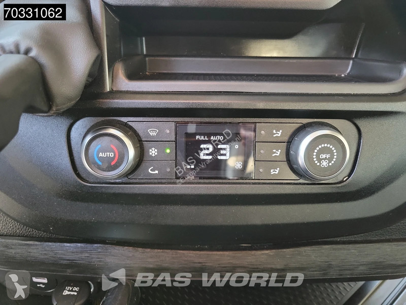 جرار Iveco X-Way 570 6X4 Retarder Standklima...