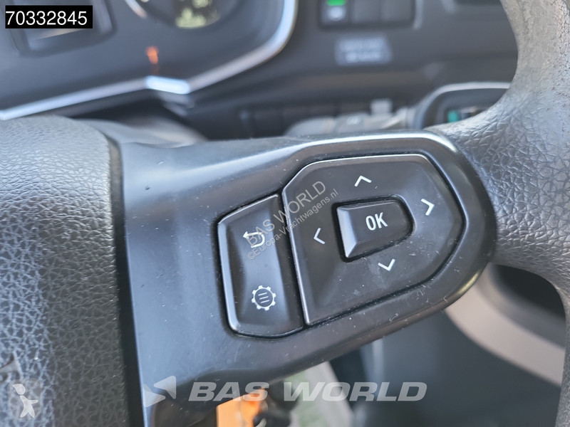 Trekker Scania S450 S 4X2 NL-Truck Retarder...