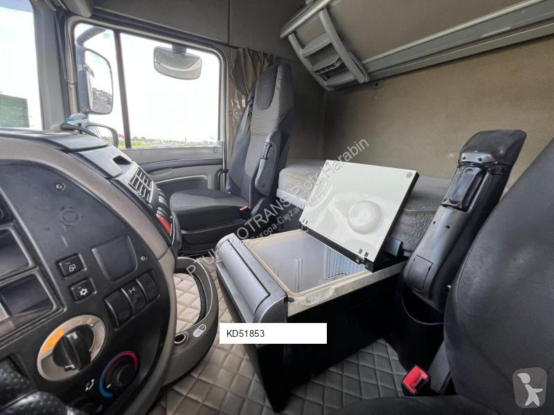 Влекач DAF 460 / SPACE CAB / SUPER STAN / DUŻY...