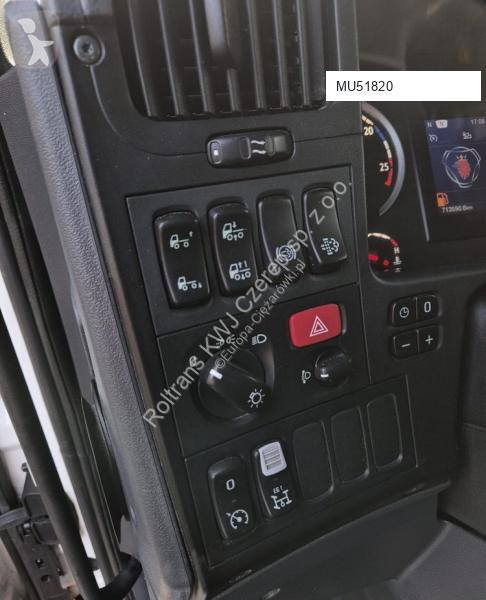جرار Scania R 410
