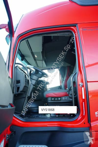 Тягач Volvo FH 500
