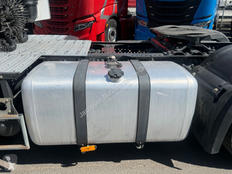 جرار Mercedes 5 1846 4x2 BL Retarder, PTO,...