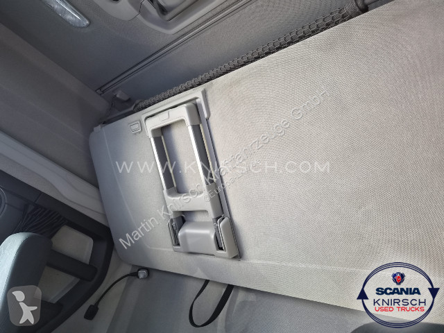 Tractor Scania R 450 A4x2NA Retarder Tacho Smart 2