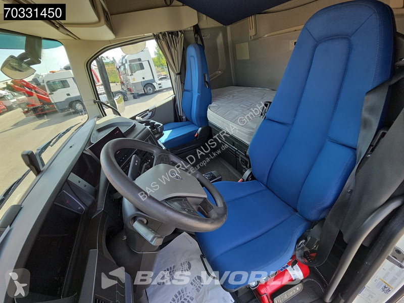 جرار Volvo FH 460 4X2 Globe Mega XL 2x Tanks...