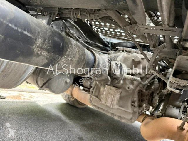 جرار Renault T460 Sleepercab/Eu6d/Modell 2022