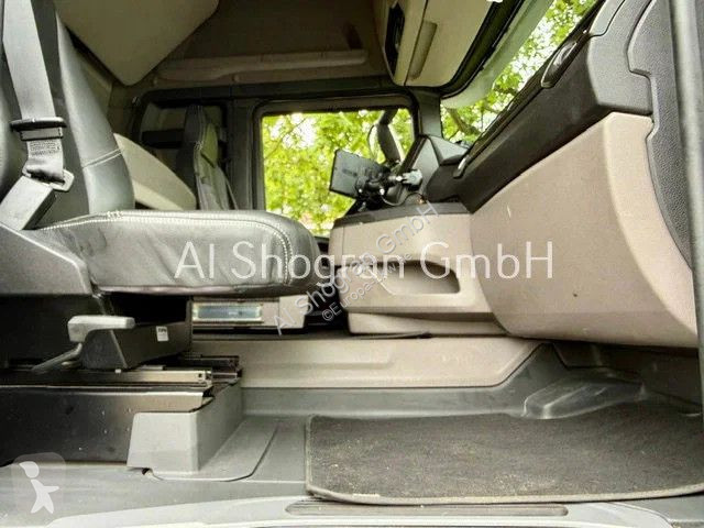 جرار Scania / Retarder / Euro 6d