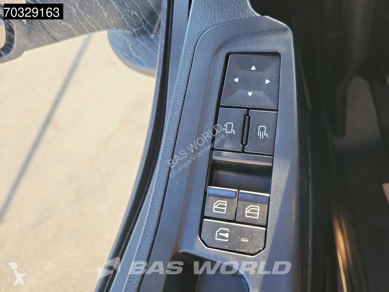 جرار Iveco S-Way 510 4X2 Retarder Full-Air...