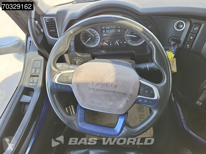 جرار Iveco S-Way 570 4X2 Pegaso! Retarder...