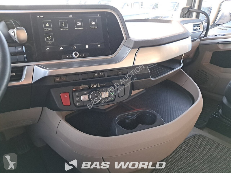 Tahač DAF XG XG