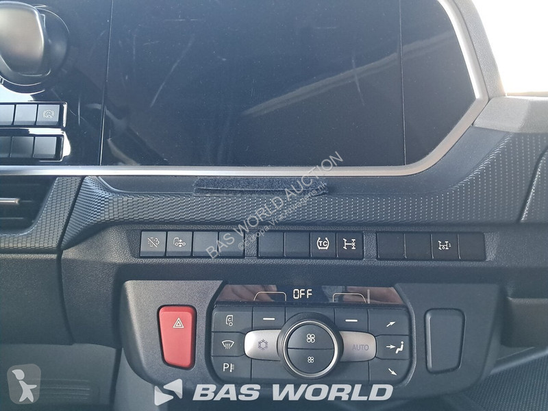 Tahač DAF XF XF