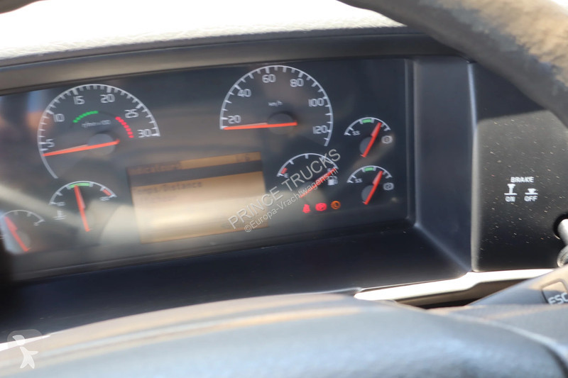 Trattore Stradale Volvo 12460 * MANUAL * 4X2 *...