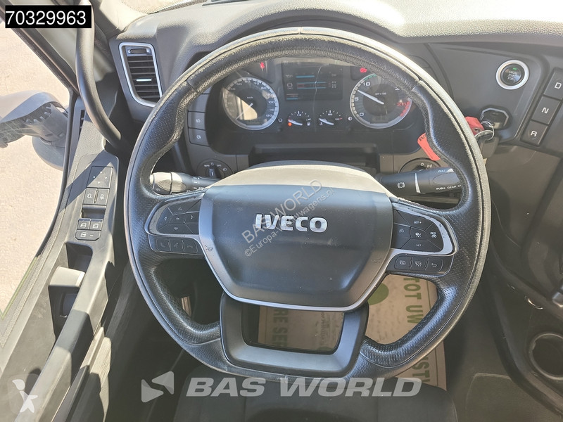 جرار Iveco S-Way 480 4X2 New Tyres! Retarder...