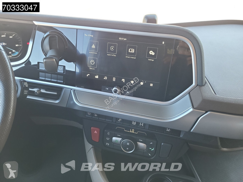 Tracteur DAF XG+  XG+ 4X2 NL-Truck APK 02-2027...