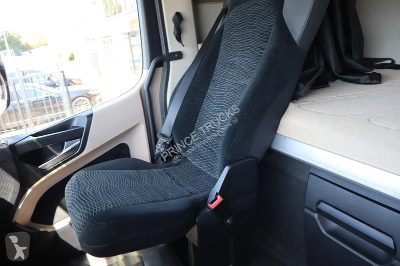 جرار Mercedes 1845 * RETARDER * EURO5 * 4X2 * 2...