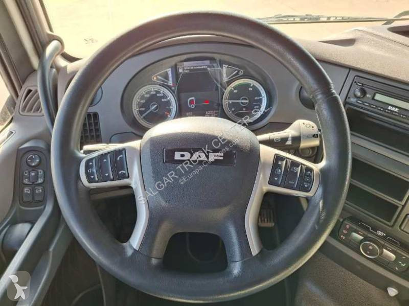 جرار DAF