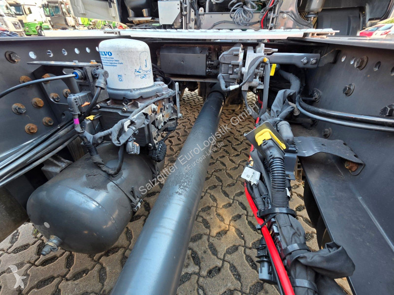 Trattore Stradale Volvo FH 500 | Euro 6E | ADR...