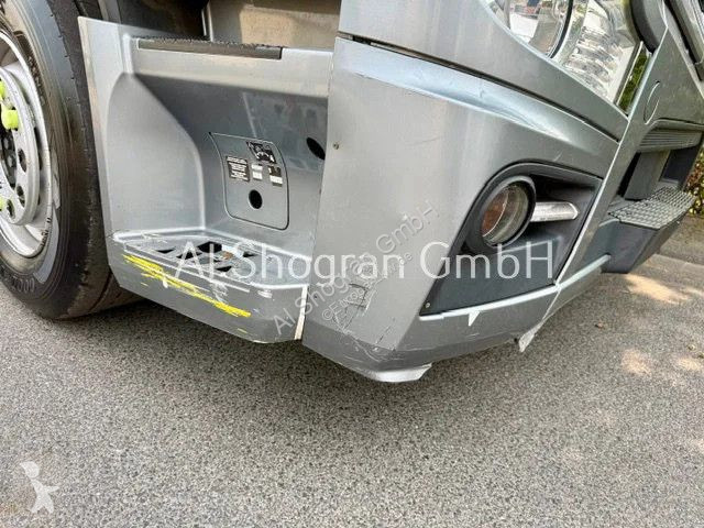 جرار Mercedes 1848 StreamSpace 2,30/Retarder/Fg...