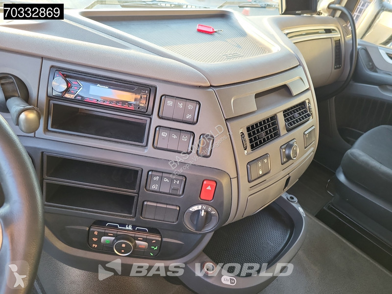 Tracteur DAF XF  XF 4X2 NL APK 06-2027 SSC Mega...