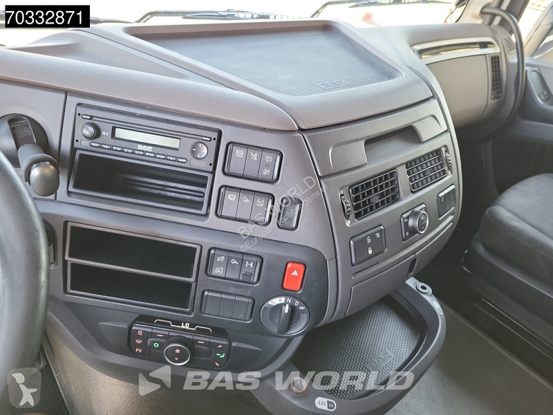 Tracteur DAF XF  4X2 NL APK 05-2027 SSC Mega...