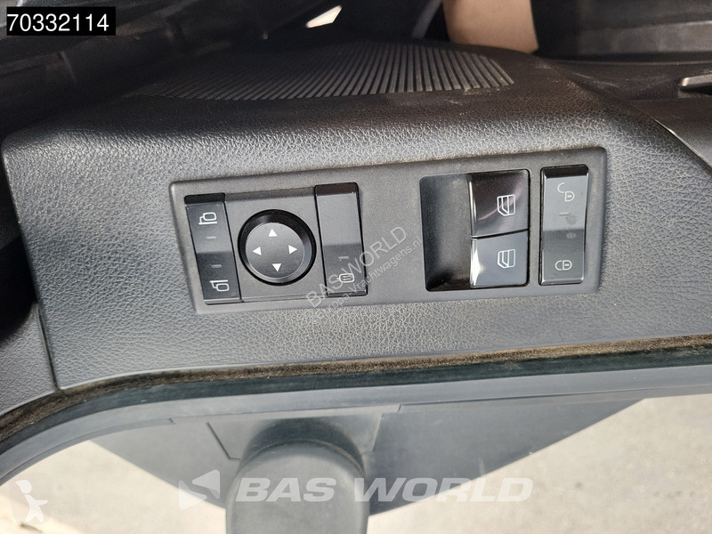 Traktor Mercedes 2651 6X6 Hydrodrive!...