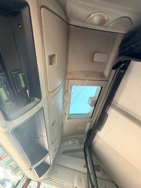 جرار Iveco