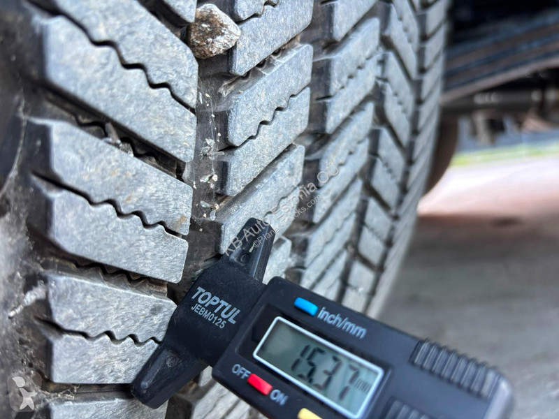 Traktor MAN 28.520 6x2 NEW VEHICLE ! / GX CAB /...