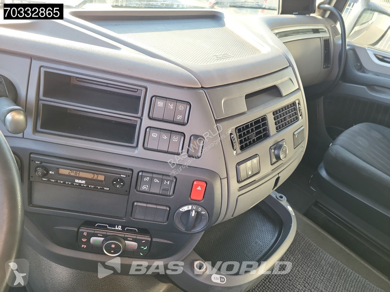 جرار DAF XF  XF 4X2 NL APK 05-2027 SSC Mega...