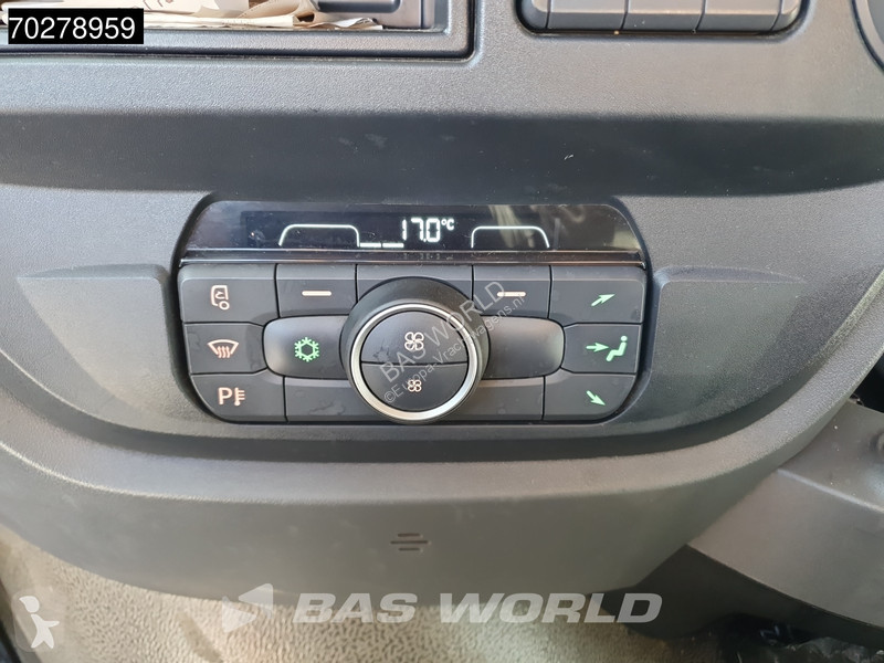 جرار DAF 530 4X2 Engine problem! Missing parts...