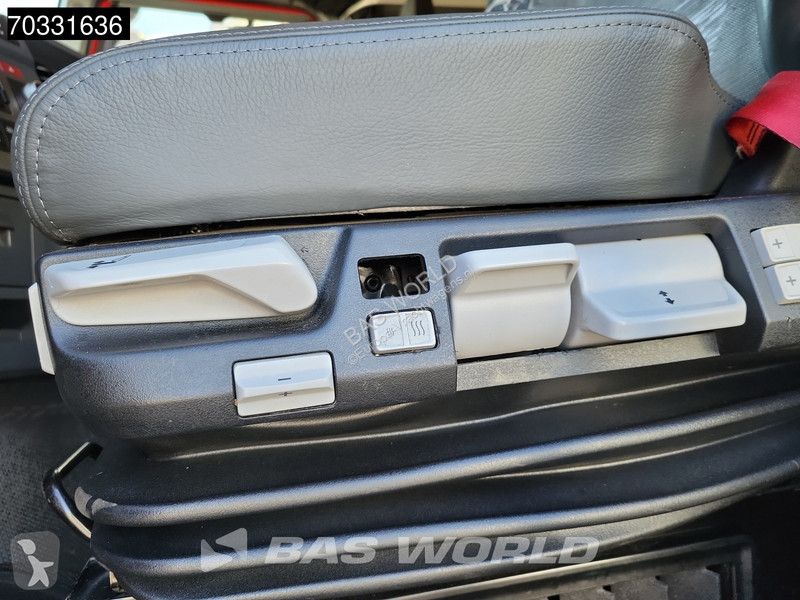 Traktor Renault T 460 4X2 A! SleeperCab PTO...
