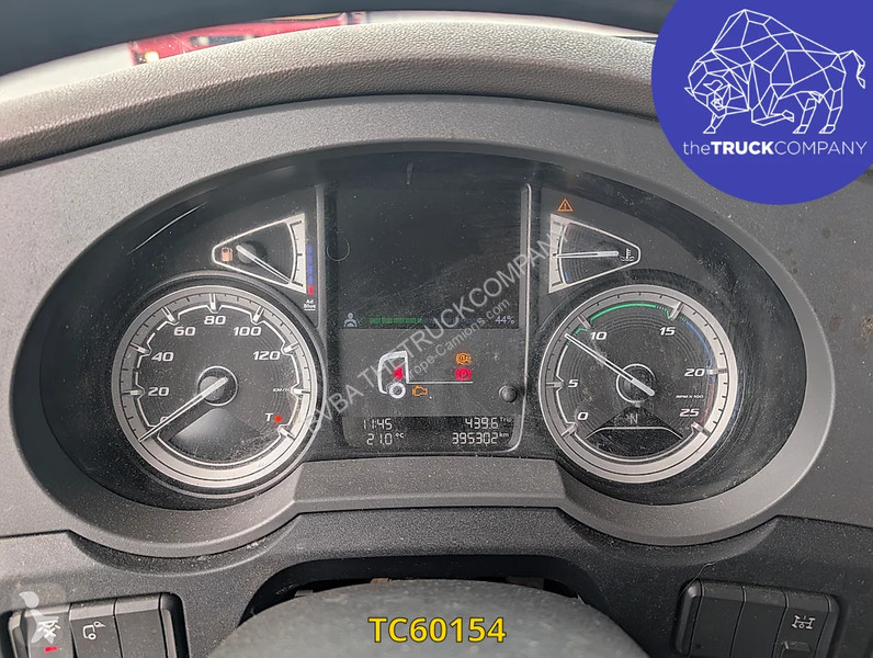 جرار DAF XF