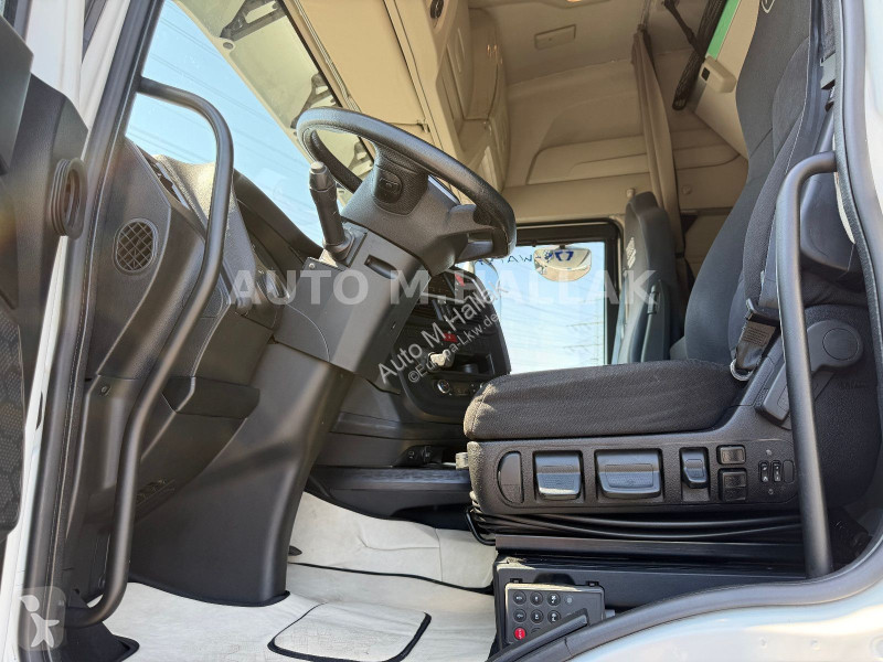 جرار Iveco AS 510 Intarder 2x AC Full ADR