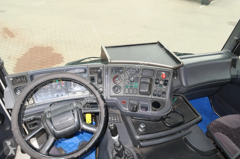 جرار Scania R144 LA 4X2 NA