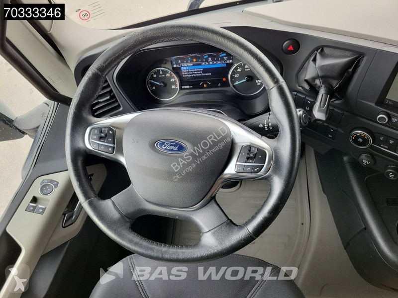 جرار Ford F-Max 500 4X2 Retarder 2x Tanks...