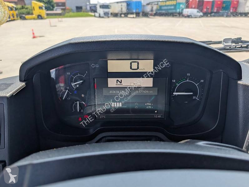 جرار Renault
