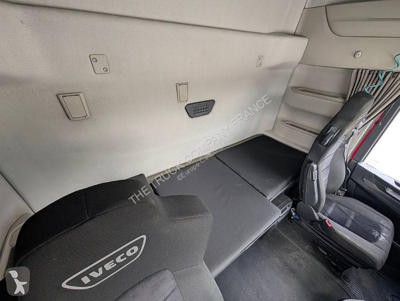 جرار Iveco