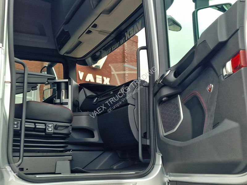 Tracteur Scania 660S V8 NGS Highline 4x2 - New...