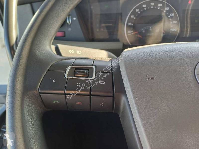 Traktor Volvo