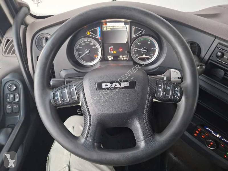 Tracteur DAF