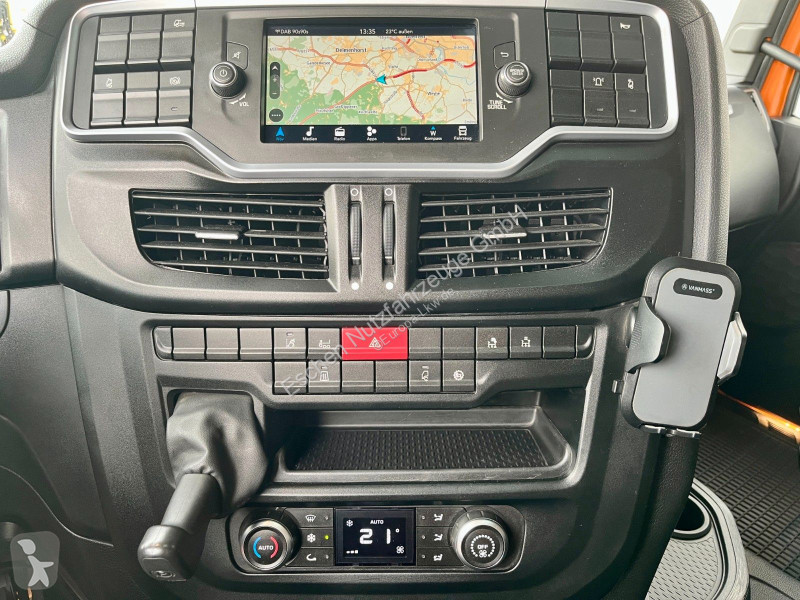 Trekker Iveco X-Way 460|...