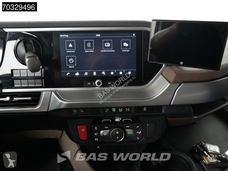 Traktor DAF + 530 + 6X2 NL-Truck Full-Air...