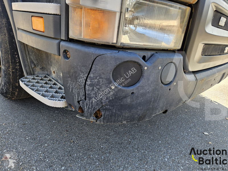 Tracteur Scania R 420