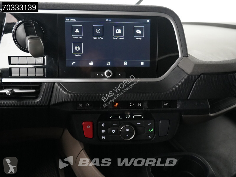Тягач DAF XG  4X2 Retarder ACC