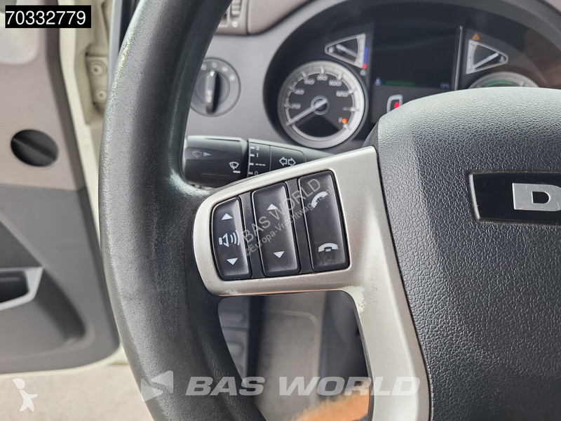 Tracteur DAF 410  4X2 NL-Truck APK-2027! ACC