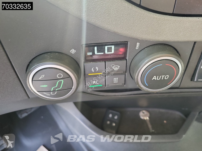جرار Volvo FH 420 FH 4X2 -Truck ADR Standklima...