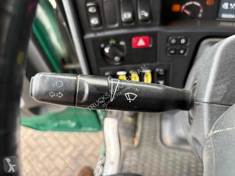 Cap tractor Scania R 730 V8 + TRACTOR/TIER +...