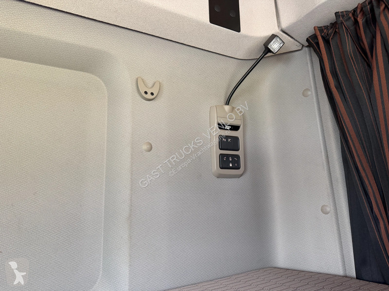 Trekker DAF 450 Euro 6 Smart Tacho *NL-Truck* Apk!