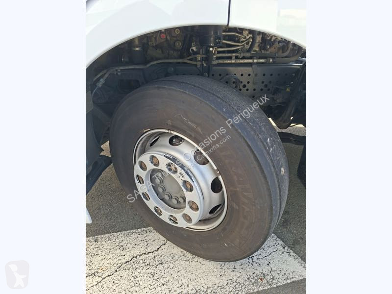 Mercedes 1845 LS 4x2 BigSpace 2.50M tractor unit