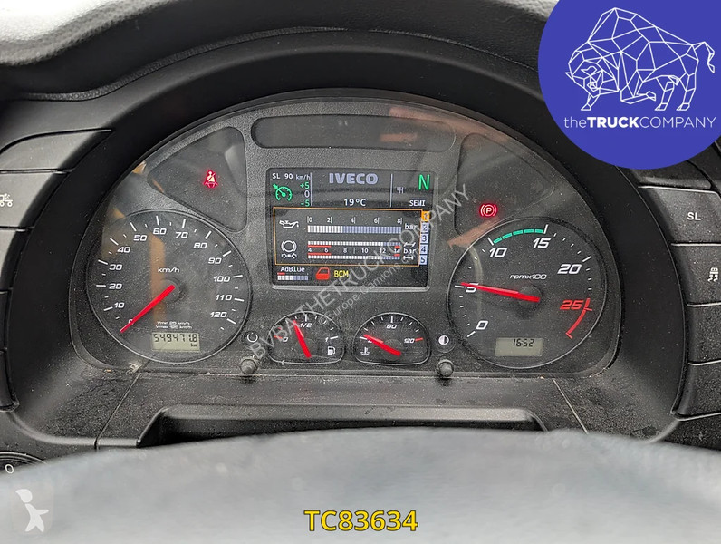 Trekker Iveco 440 S46