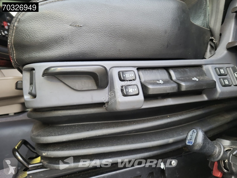Trekker Scania R730 R 6X2 V8 Retarder Full-Air...
