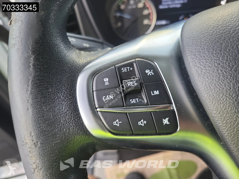 Cabeza tractora Ford F-Max 500 4X2 Retarder...